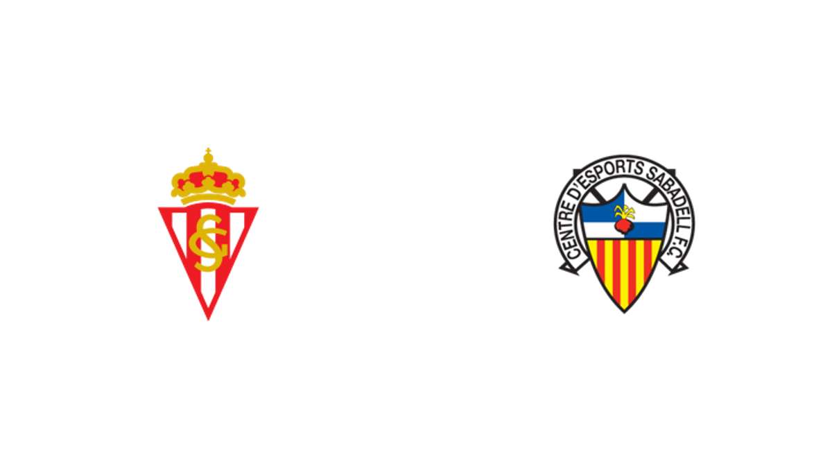 Gijon vs Sabadell