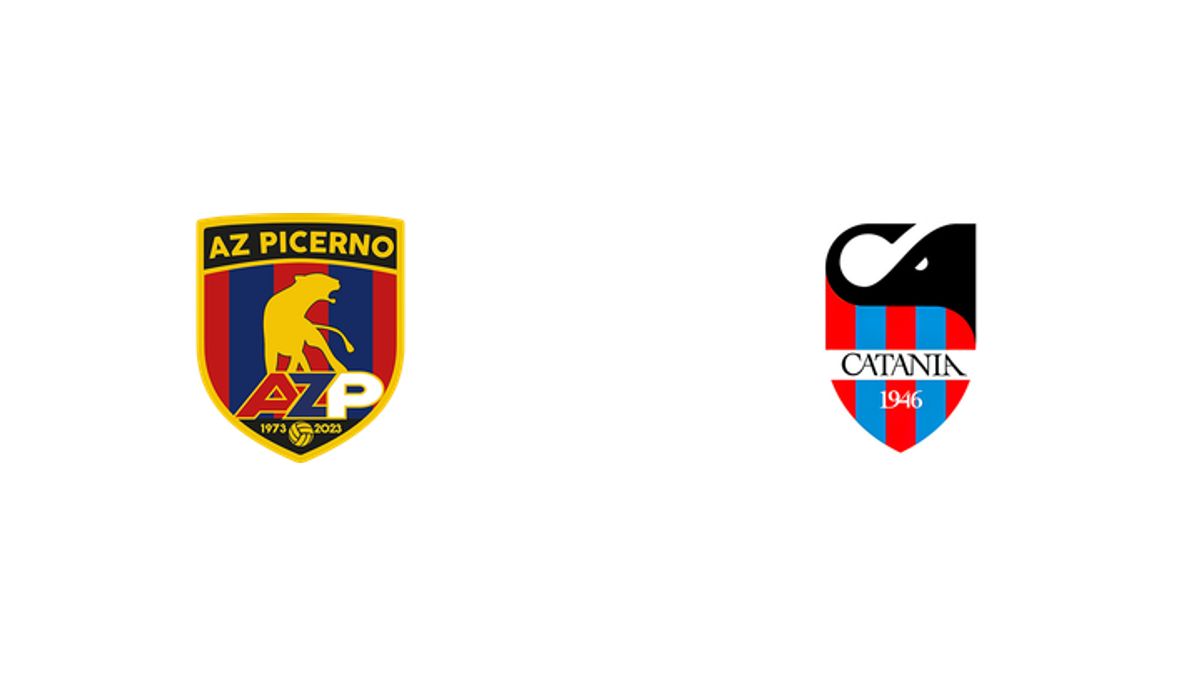 AZ Picerno vs Catania