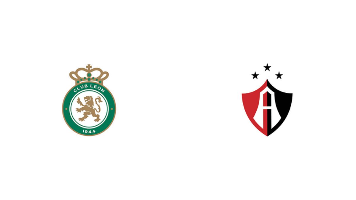 Leon vs Atlas