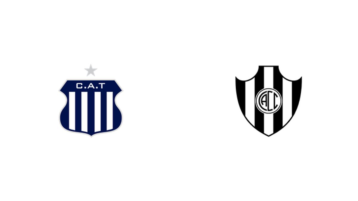Talleres vs Central Cordoba de Santiago