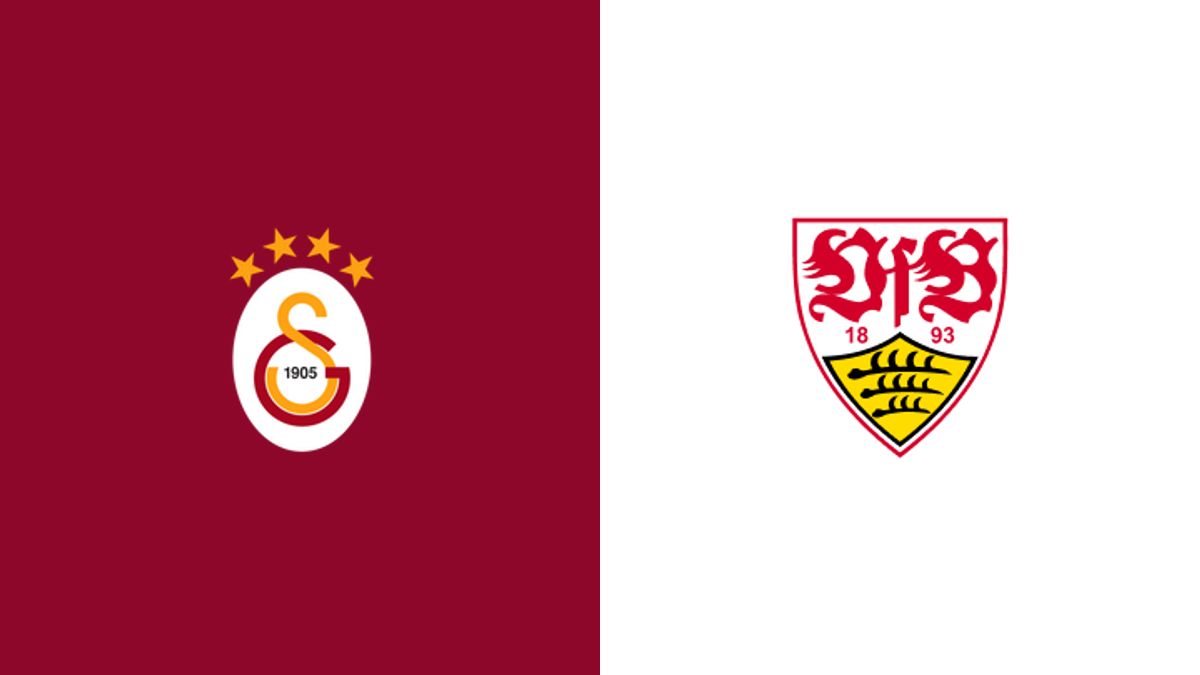 Galatasaray vs VfB Stuttgart