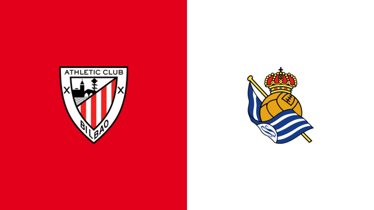 Athletic Bilbao vs Real Sociedad