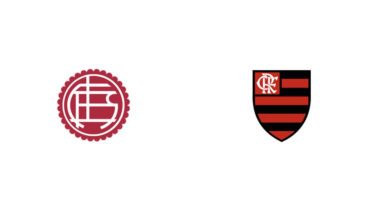 Lanús vs Flamengo