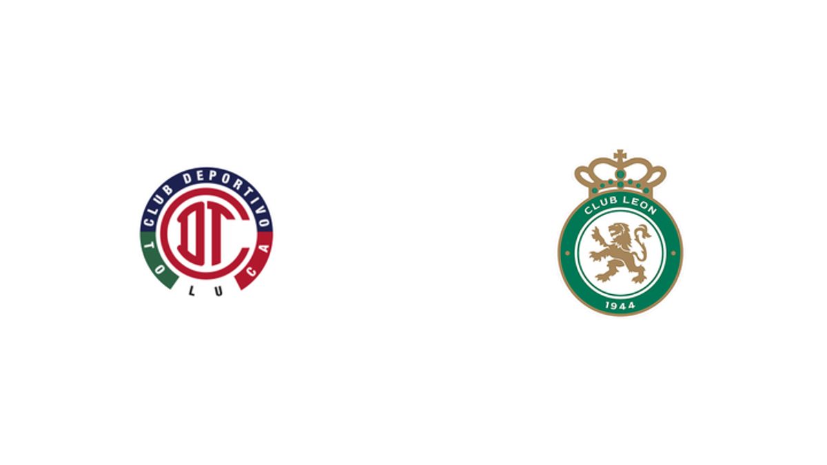 Toluca vs Leon