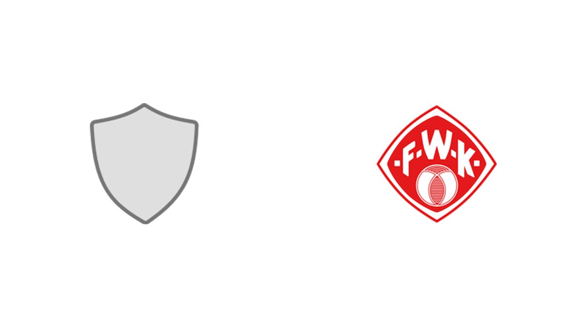 Fortuna Köln vs Würzburger Kickers
