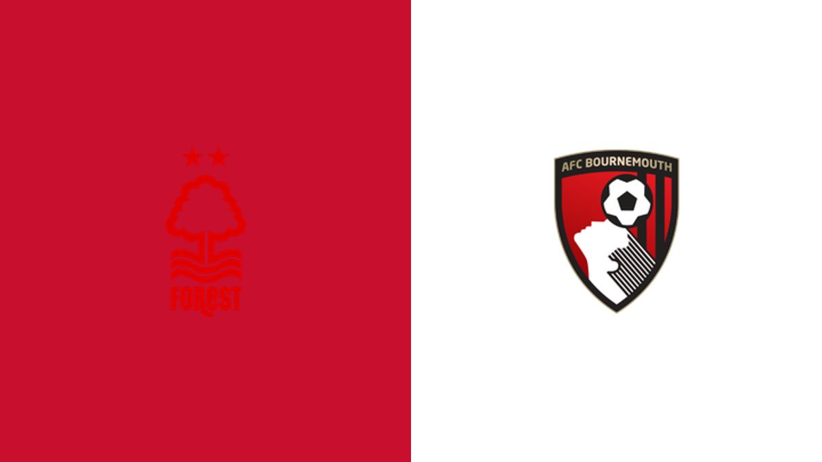 Nottingham Forest vs Bournemouth