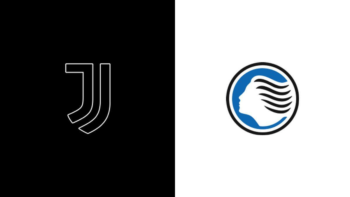 Juventus vs Atalanta