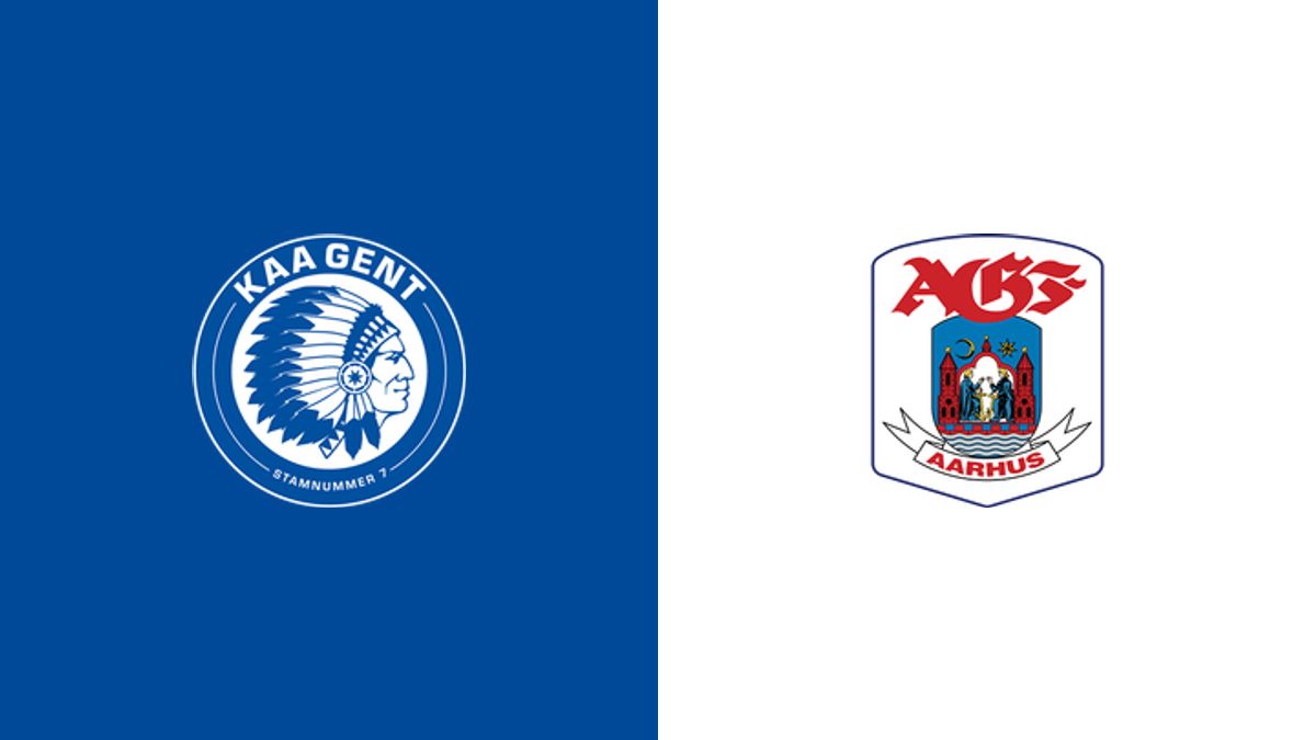 Gent vs AGF