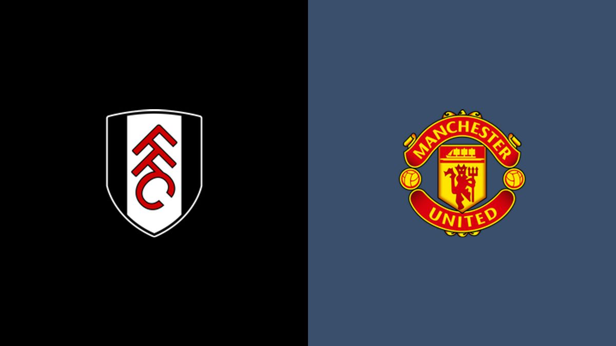 Fulham vs Manchester United