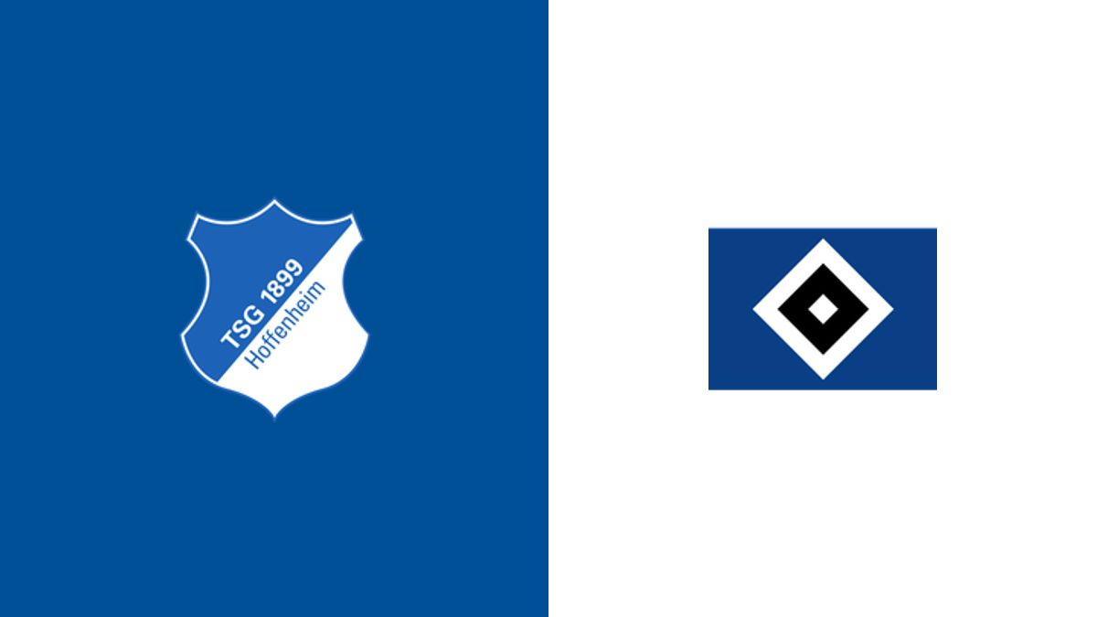 Hoffenheim vs Hamburger SV