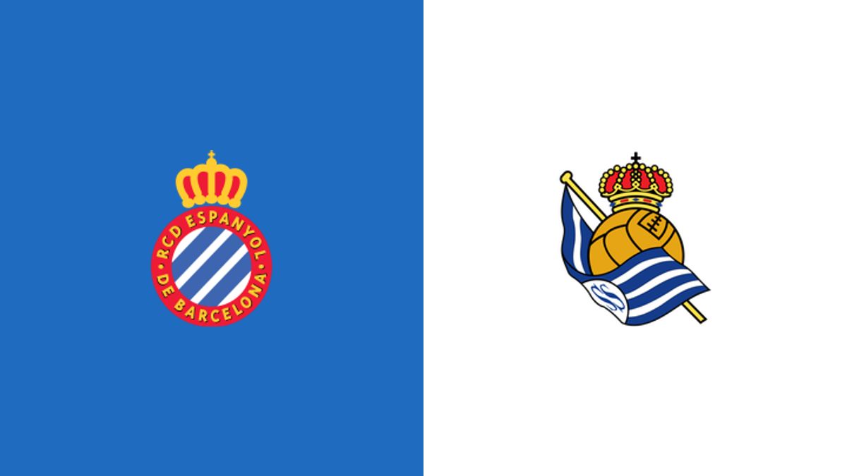 Espanyol vs Real Sociedad