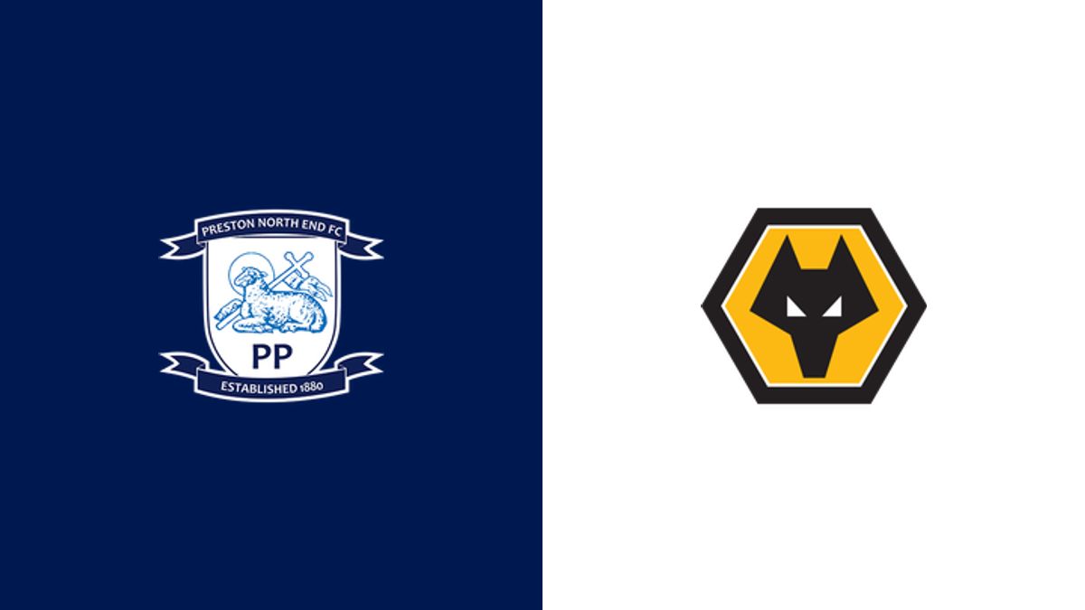 Preston North End vs Wolverhampton Wanderers