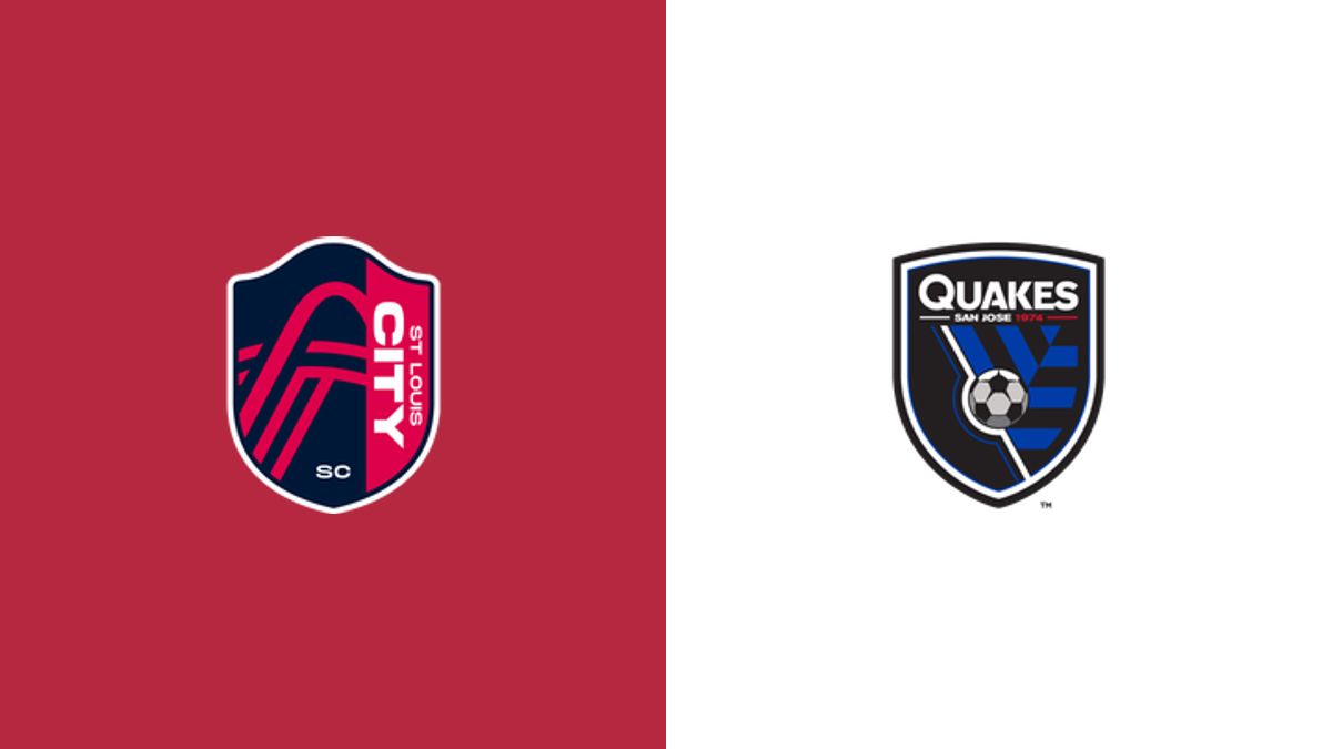St. Louis City vs San Jose Earthquakes