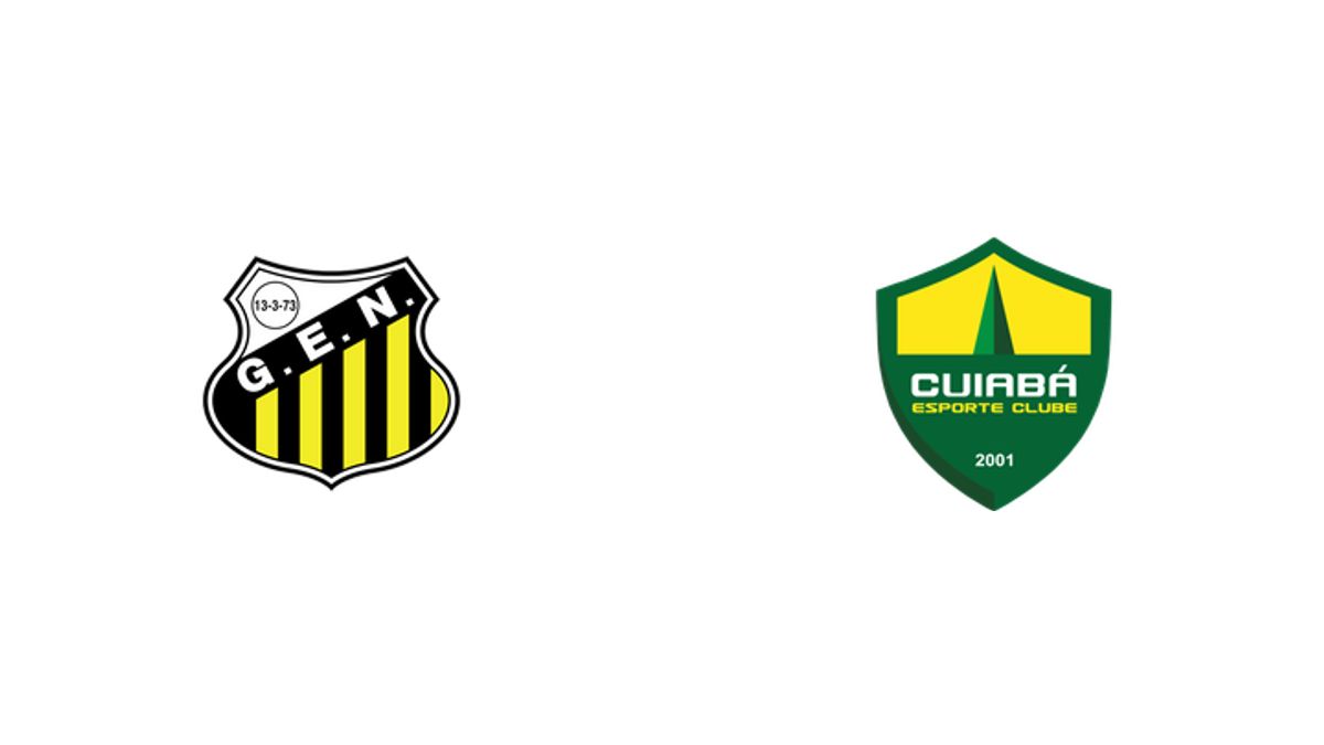 Novorizontino vs Cuiabá
