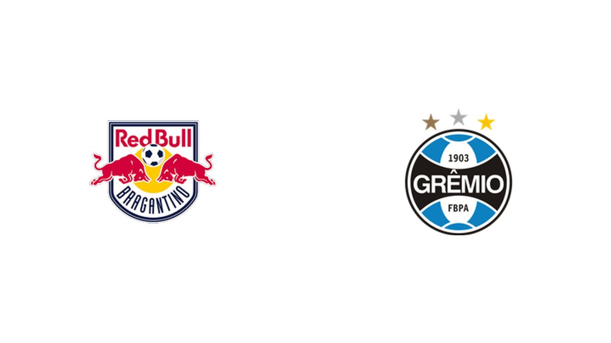 Red Bull Bragantino vs Gremio