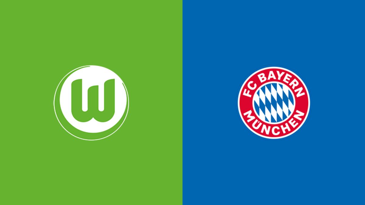 VfL Wolfsburg vs Bayern München