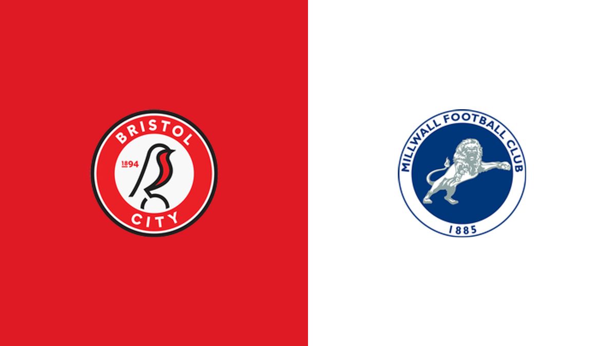 Bristol City vs Millwall