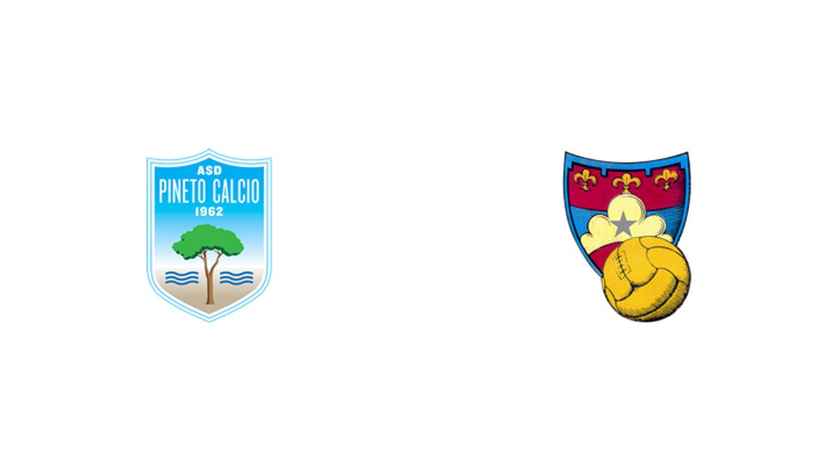 Pineto vs Gubbio