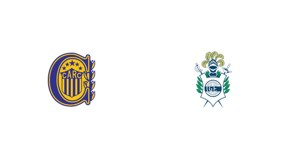 Rosario Central vs Gimnasia LP