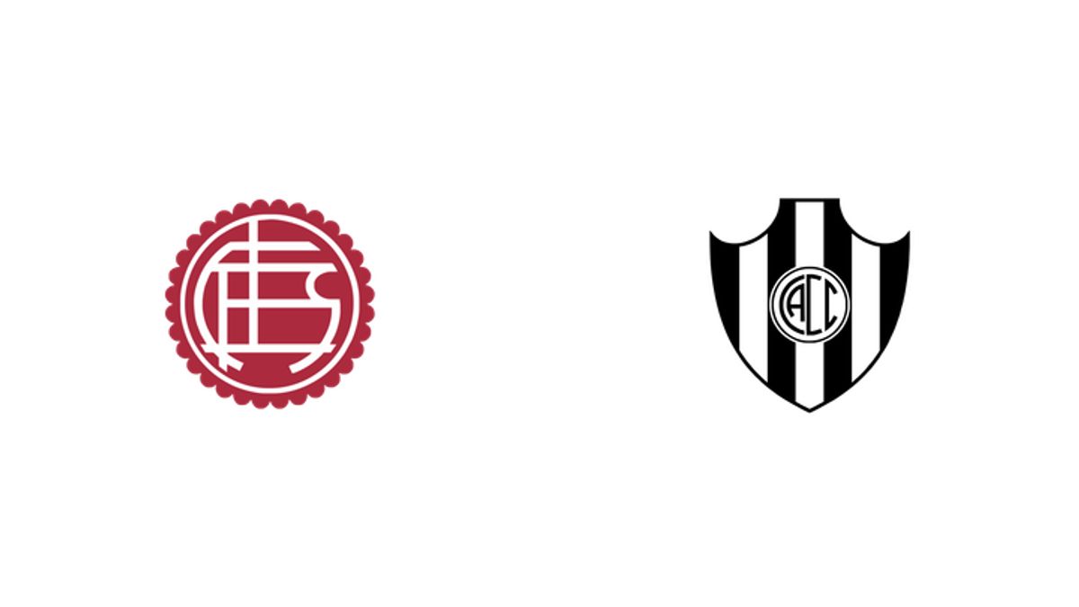 Lanus vs Central Cordoba de Santiago