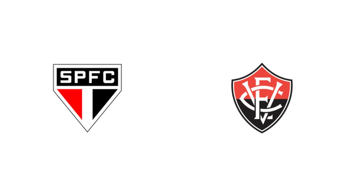 Sao Paulo vs Vitoria