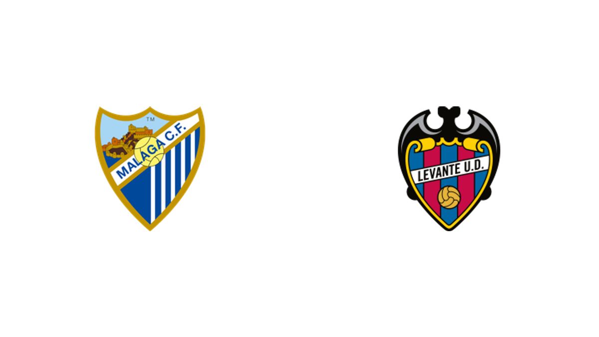 Malaga vs Levante