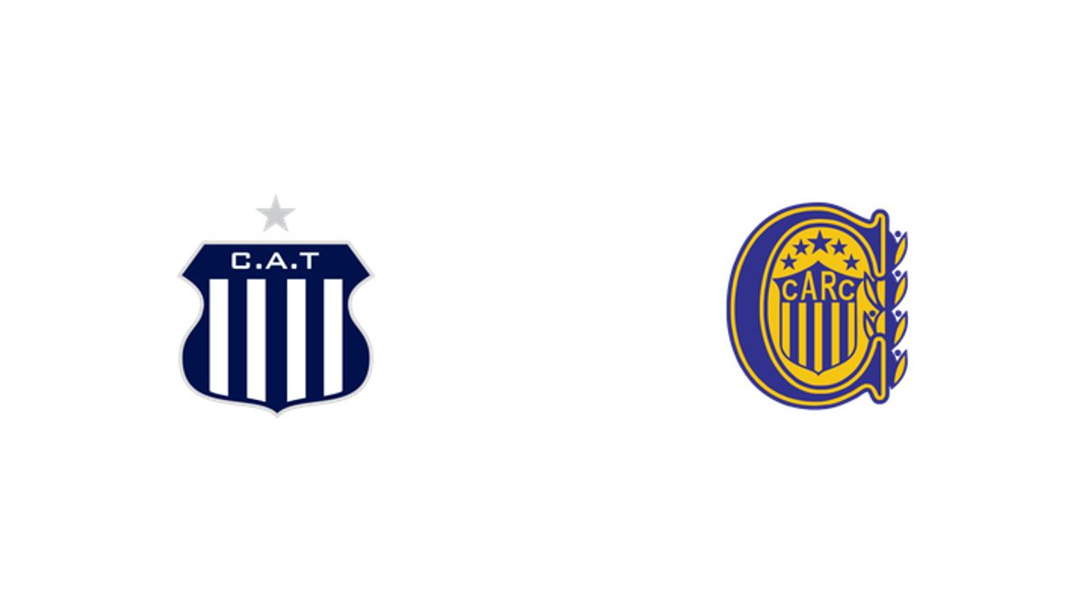 Talleres vs Rosario Central