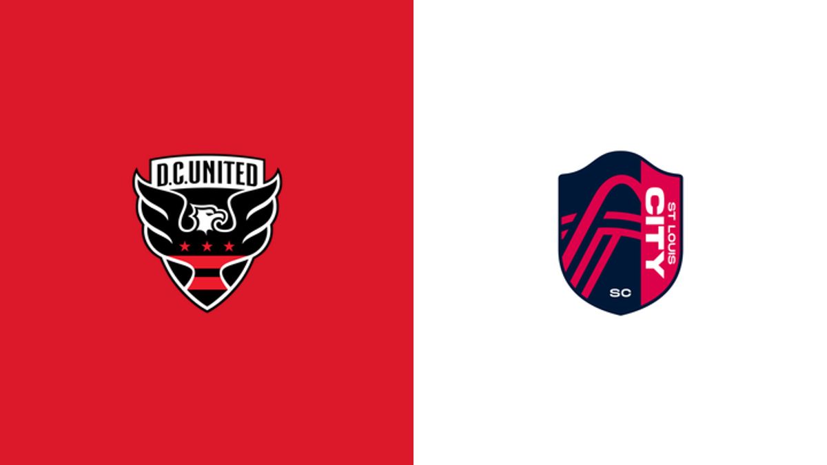 DC United vs St. Louis City