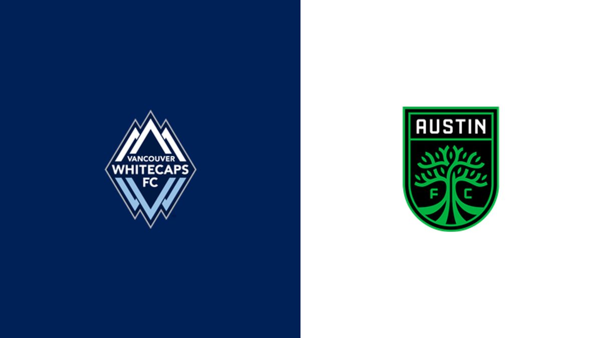 Vancouver Whitecaps vs Austin FC