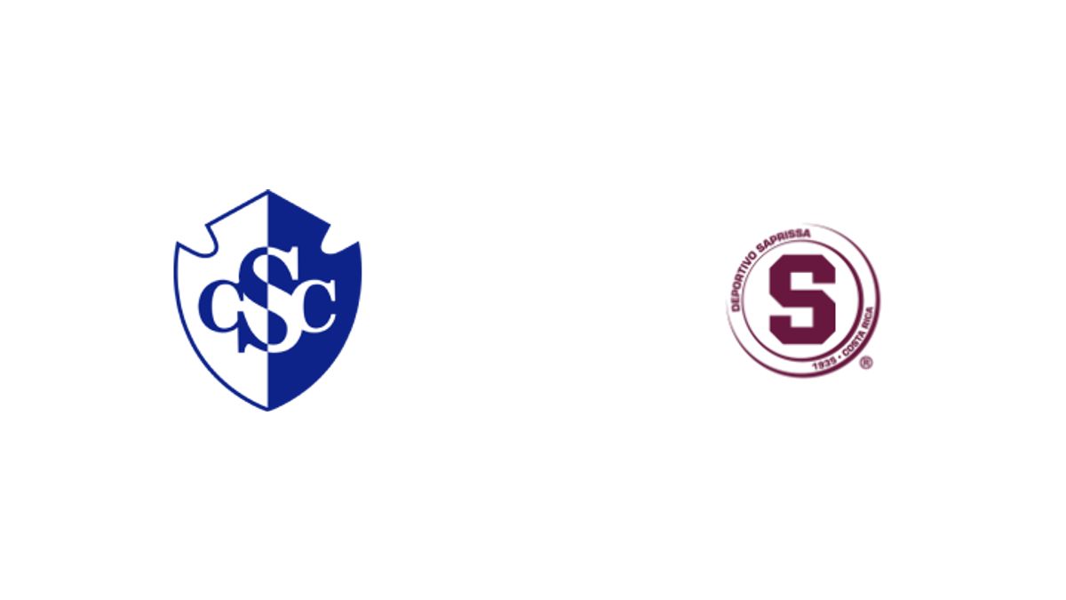 CS Cartagines vs Deportivo Saprissa