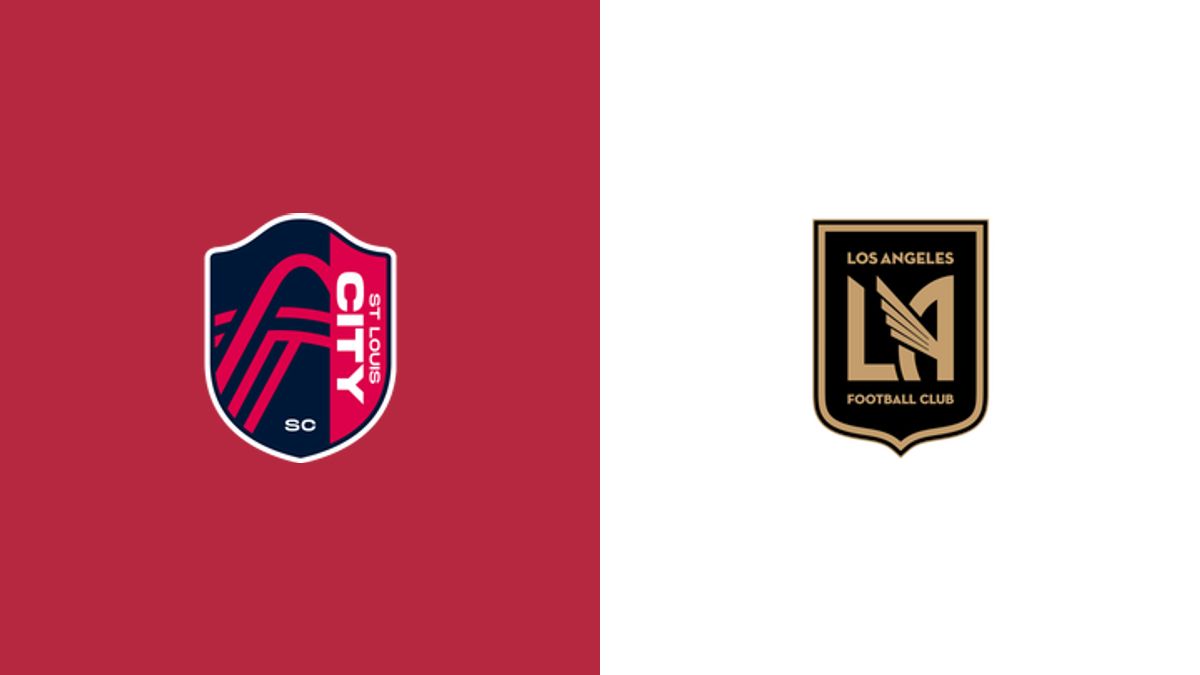 St. Louis City vs Los Angeles FC