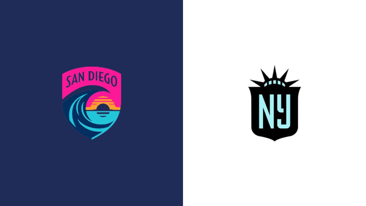 San Diego Wave FC vs Gotham FC