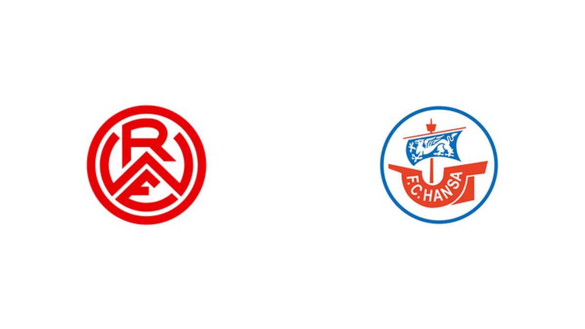 RW Essen vs Hansa Rostock