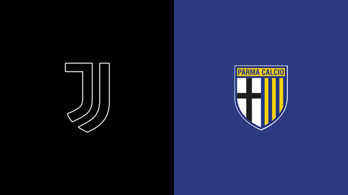 Juventus vs Parma Calcio 1913