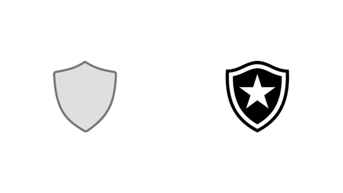 Cienciano vs Botafogo RJ