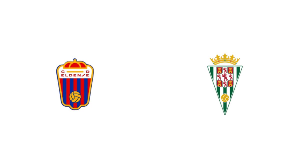 Eldense vs Córdoba