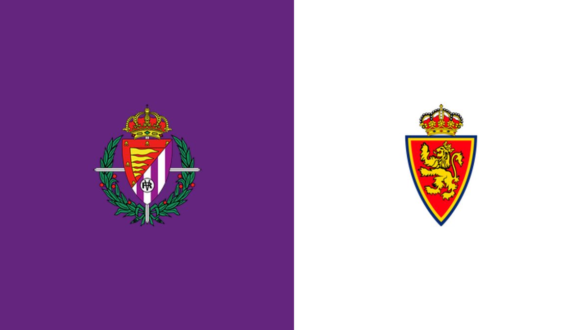 Real Valladolid vs Real Zaragoza