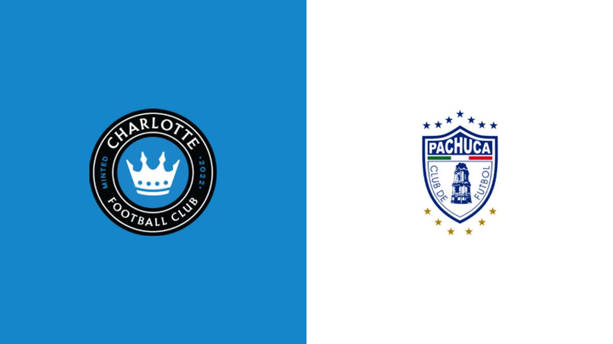 Charlotte FC vs Pachuca