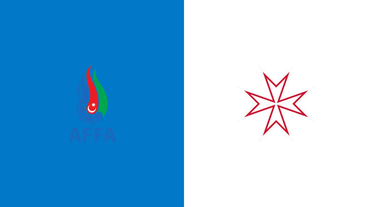 Azerbaijan vs Malta