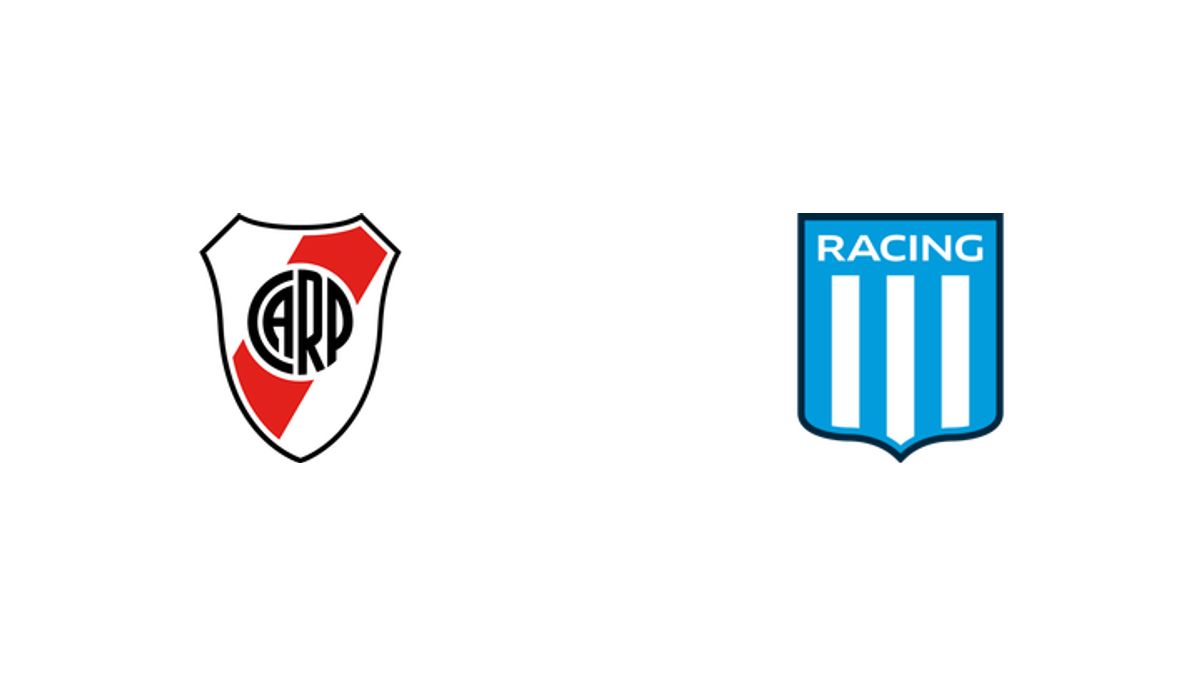 River Plate vs Racing Club