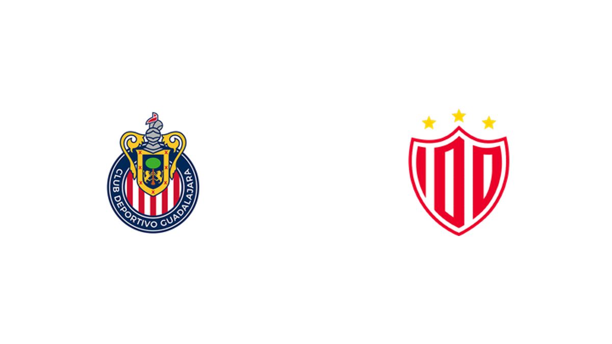 CD Guadalajara vs Necaxa