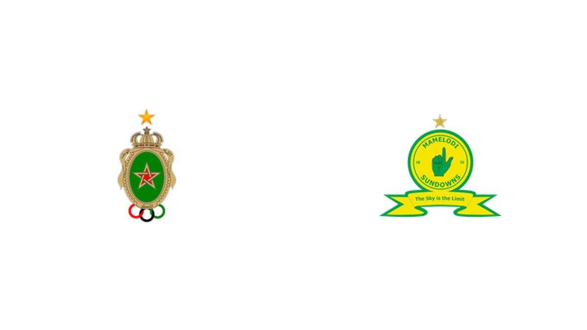 FAR Rabat vs Mamelodi Sundowns FC