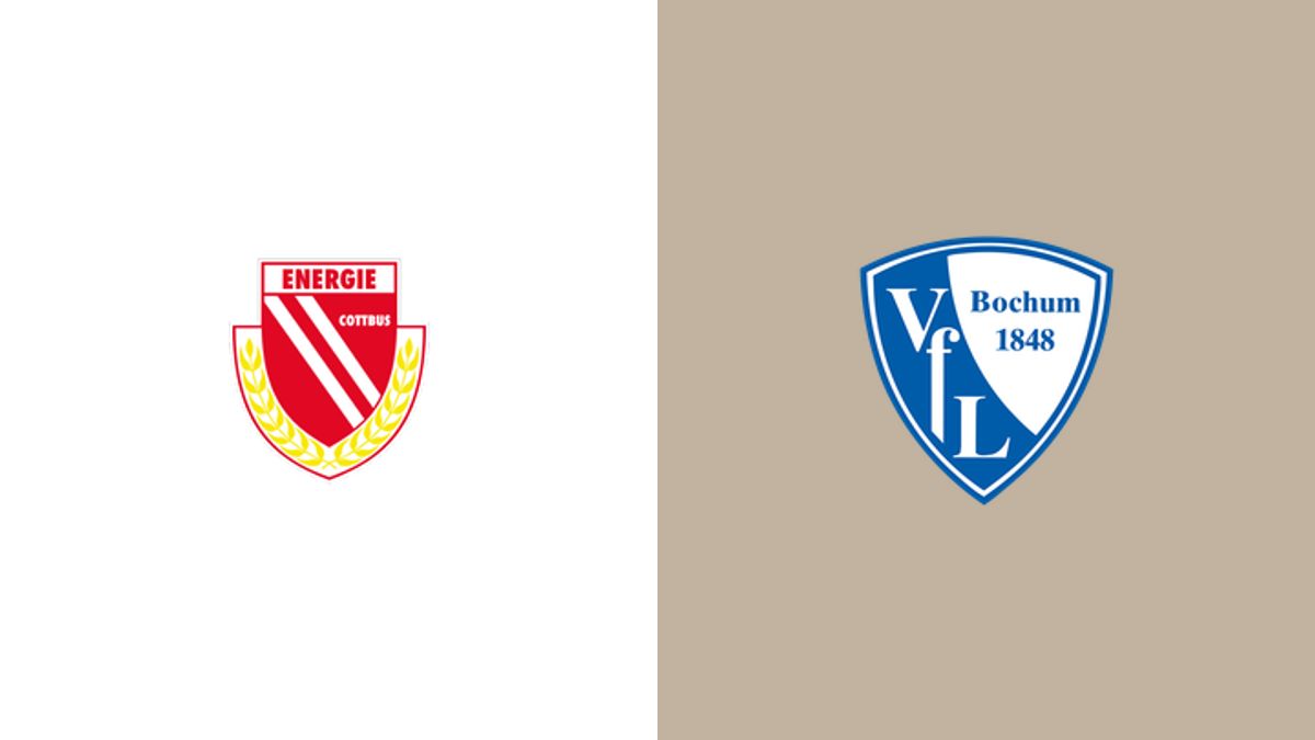 Energie Cottbus vs VfL Bochum