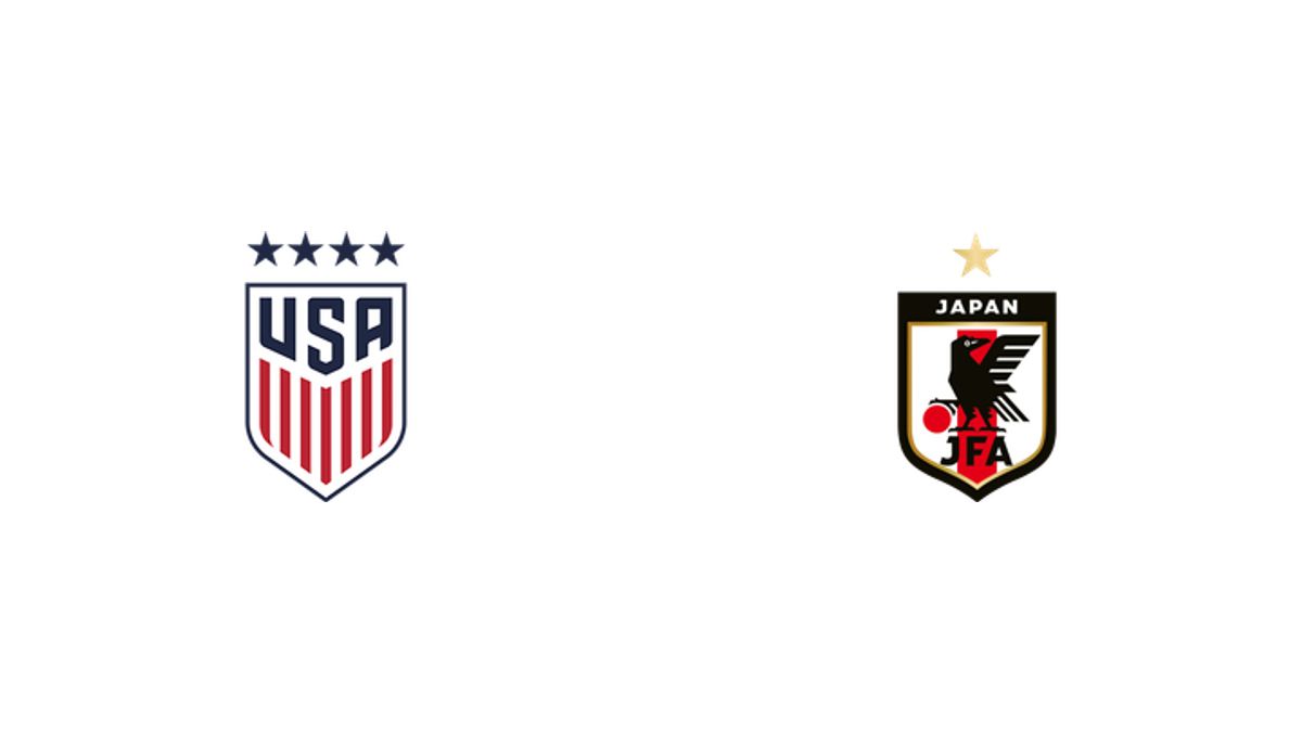 アメリカ合衆国 vs 日本