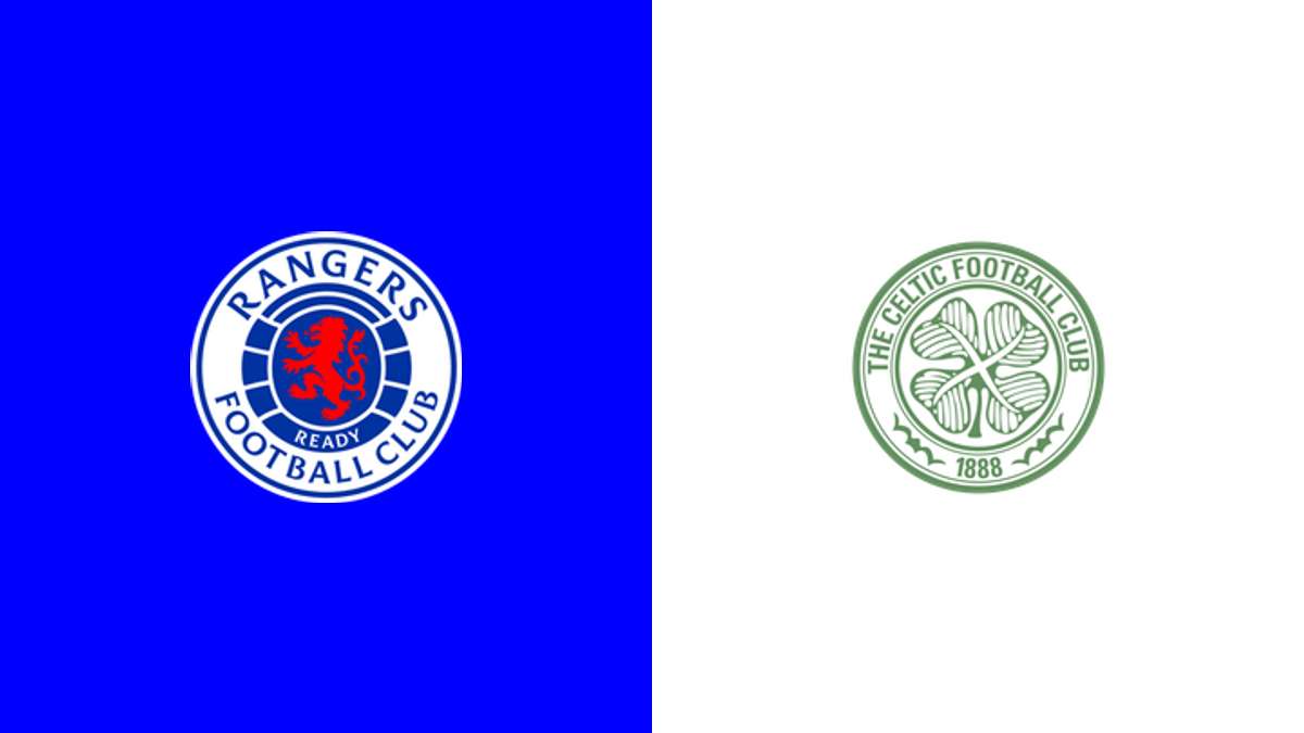 Rangers vs Celtic