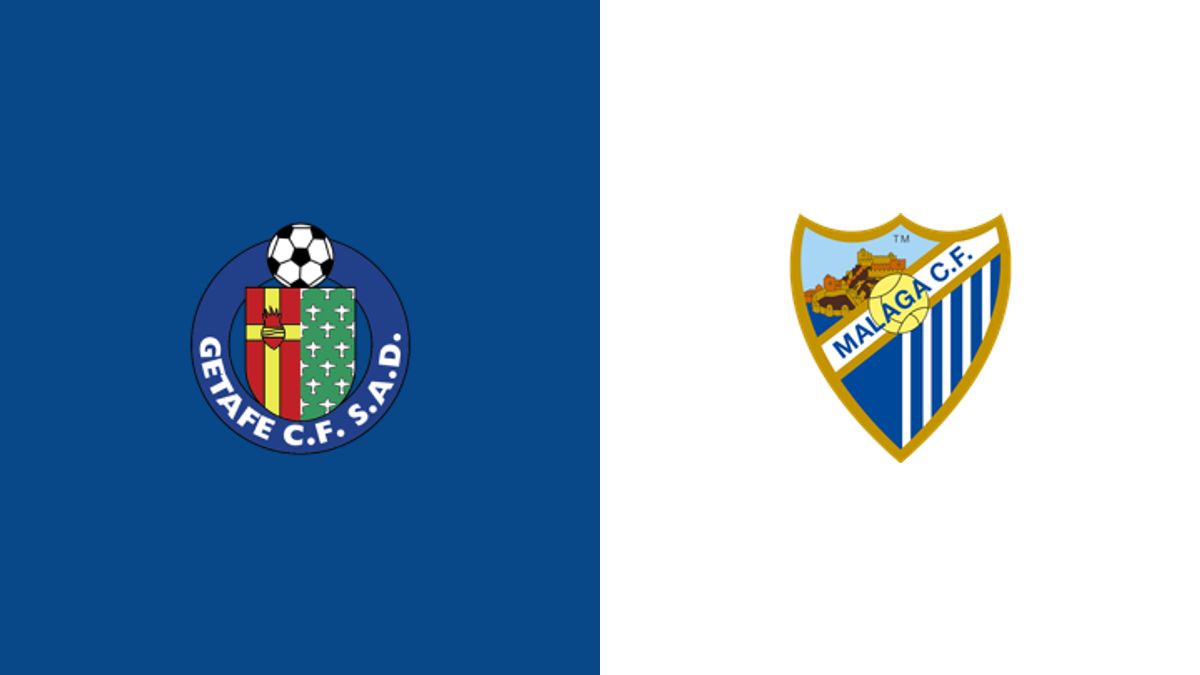 Getafe vs Malaga