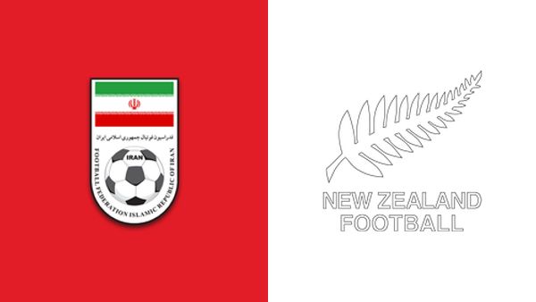 Iran vs New Zealand