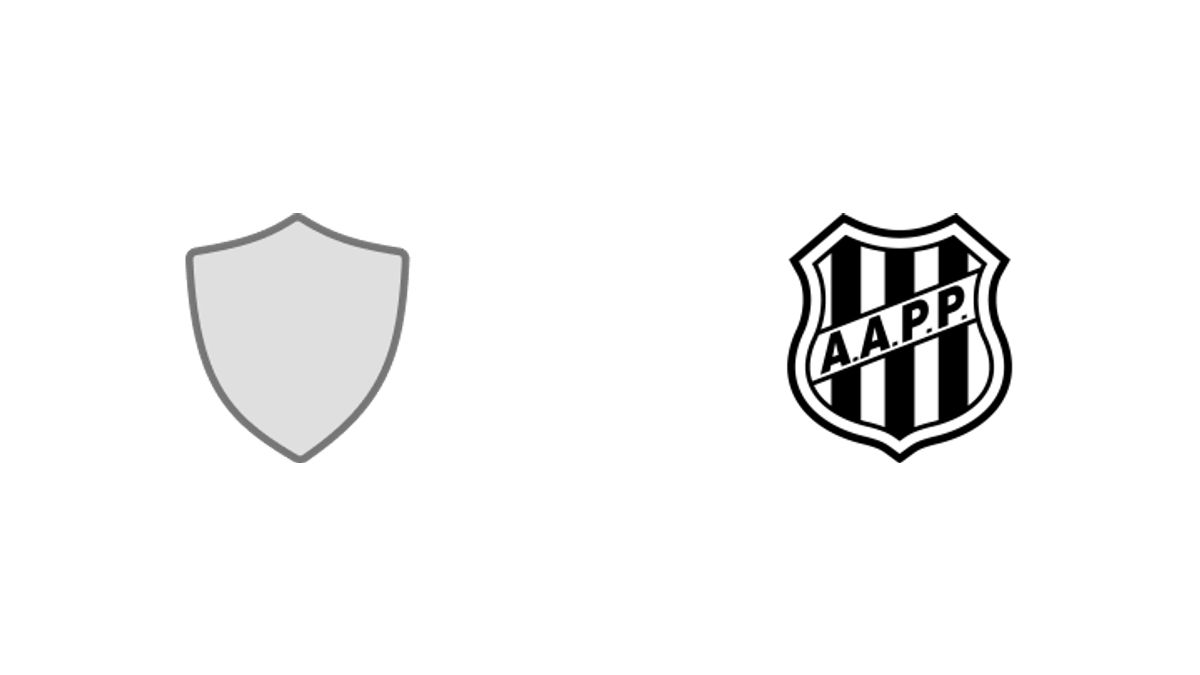 Londrina vs Ponte Preta