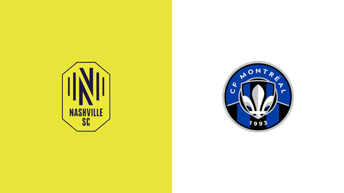 Nashville SC vs CF Montreal