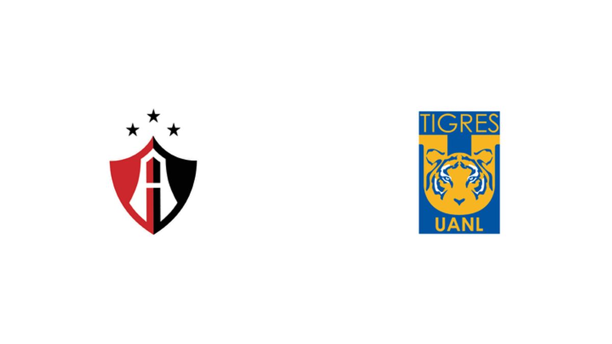 Atlas vs Tigres